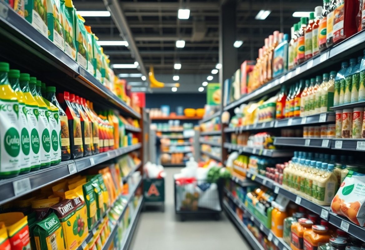 Come scegliere aziende sostenibili per acquisti consapevoli ogni giorno