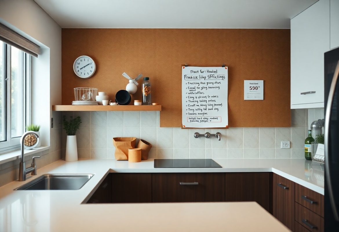 Consigli per risparmiare sulle utenze domestiche senza sacrifici