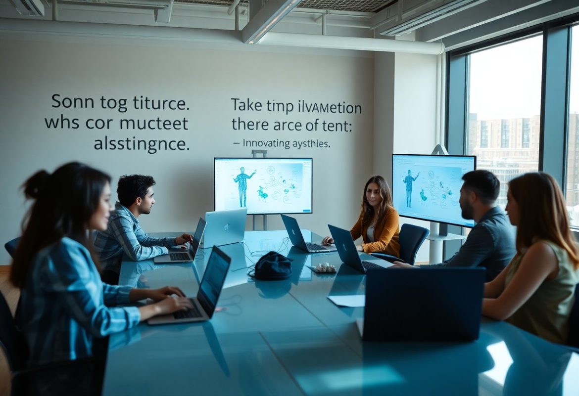 Startup innovative che assumono talenti senza guardare al curriculum