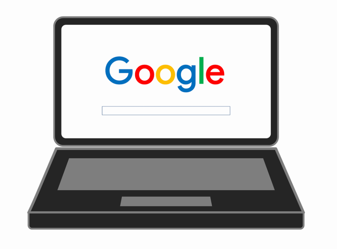 Perché quando cerchi la tua azienda su Google compaiono i competitor?