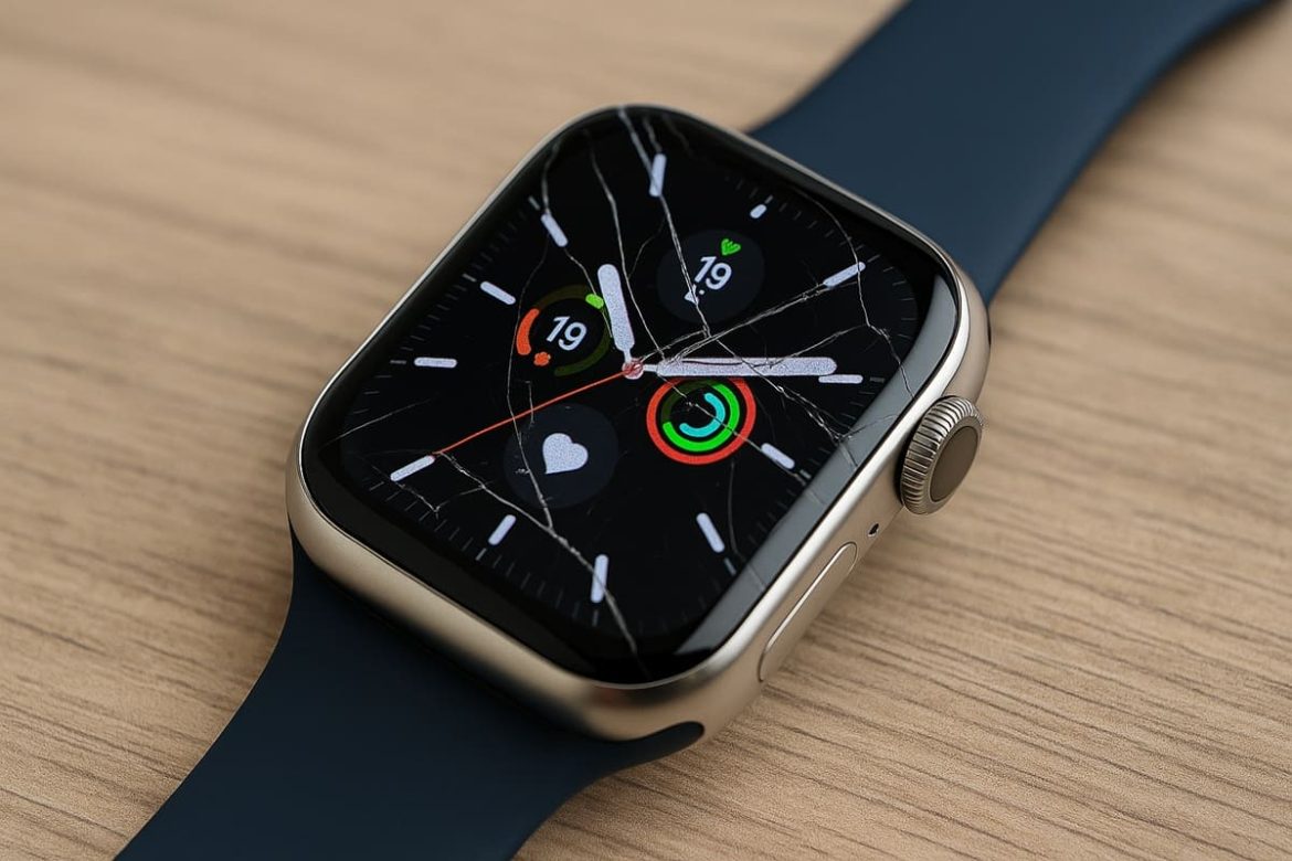 Prezzo sostituzione batteria Apple Watch: quanto costa sostituire la batteria del tuo Watch?